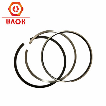 Deutz F8L413F diesel engine parts piston rings 04240457